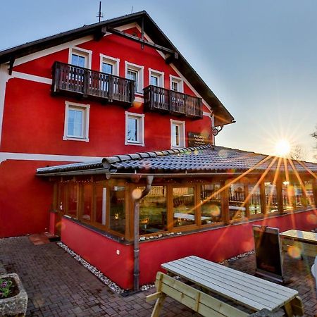 Penzion Vyton Hotell Přední Výtoň Eksteriør bilde