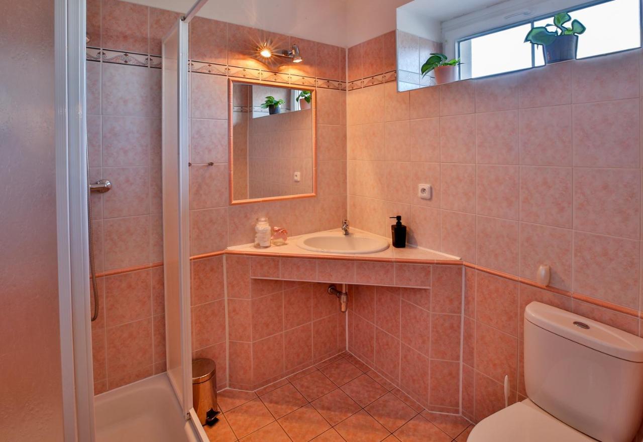 Penzion Vyton Hotell Přední Výtoň Eksteriør bilde