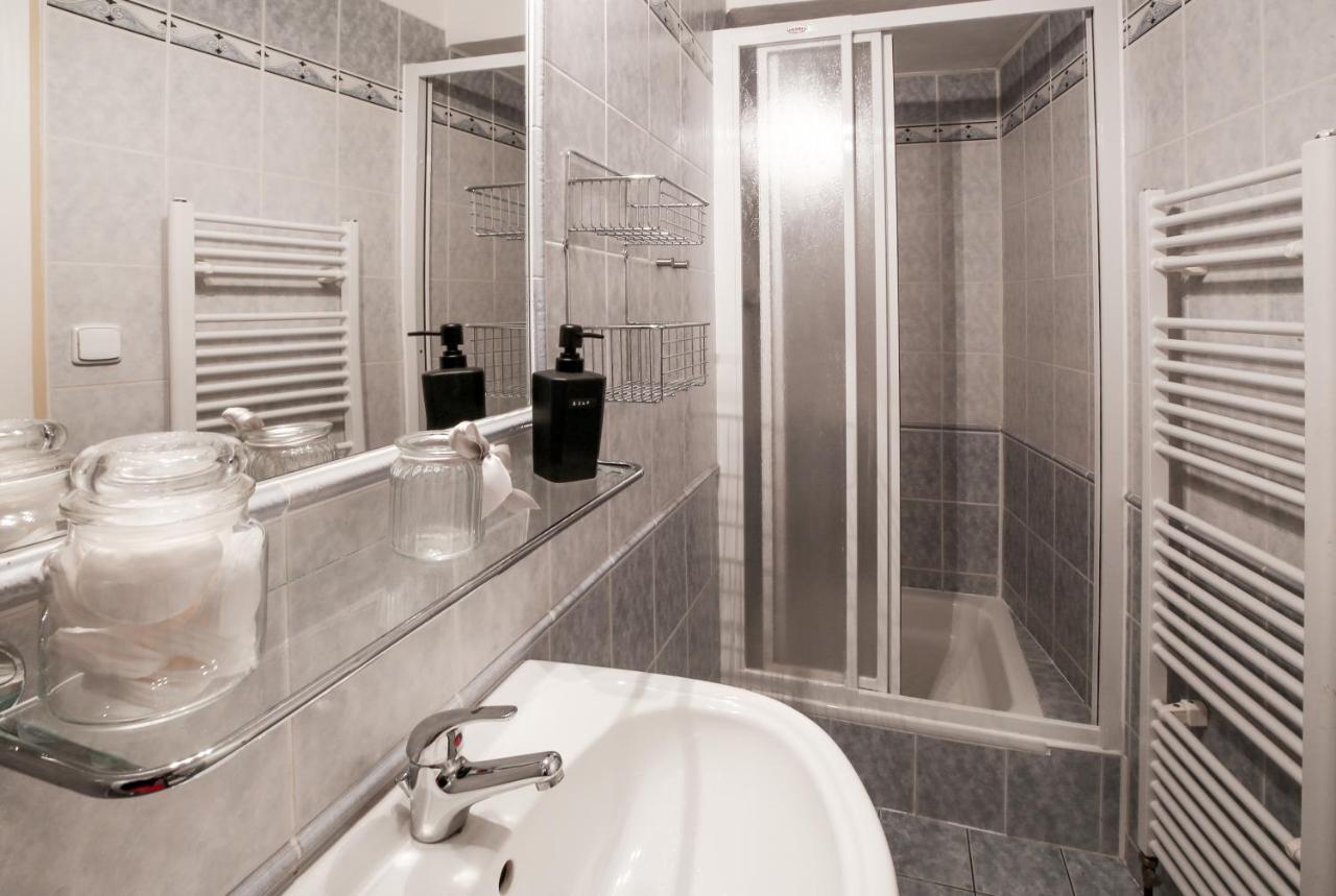 Penzion Vyton Hotell Přední Výtoň Eksteriør bilde