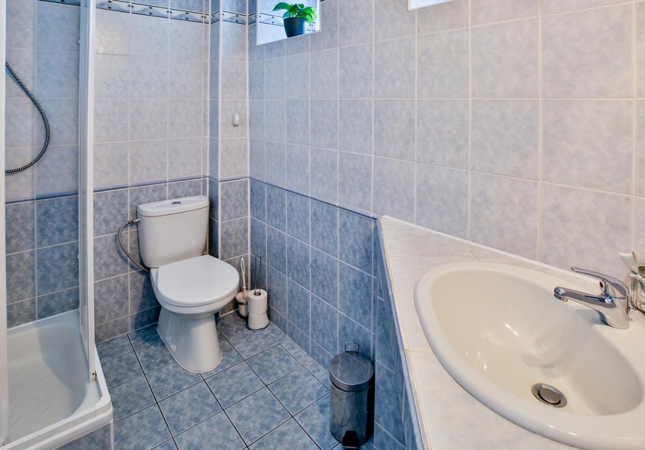 Penzion Vyton Hotell Přední Výtoň Eksteriør bilde